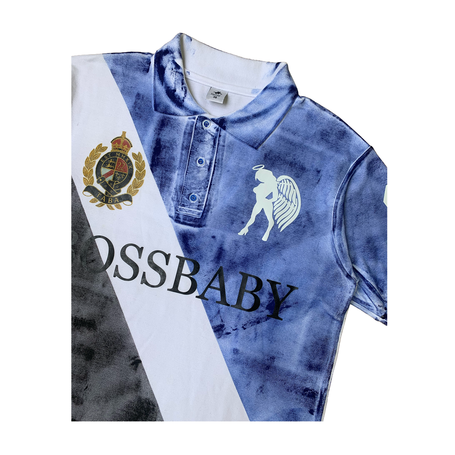 POLO BOOTLEG