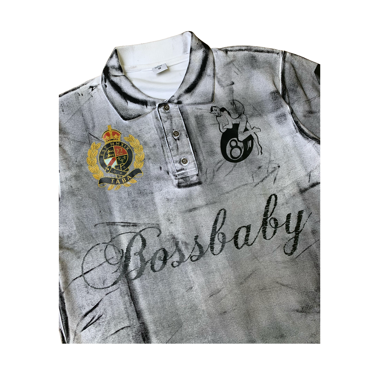 POLO BOOTLEG