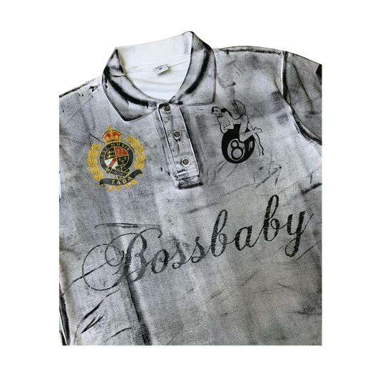 POLO BOOTLEG