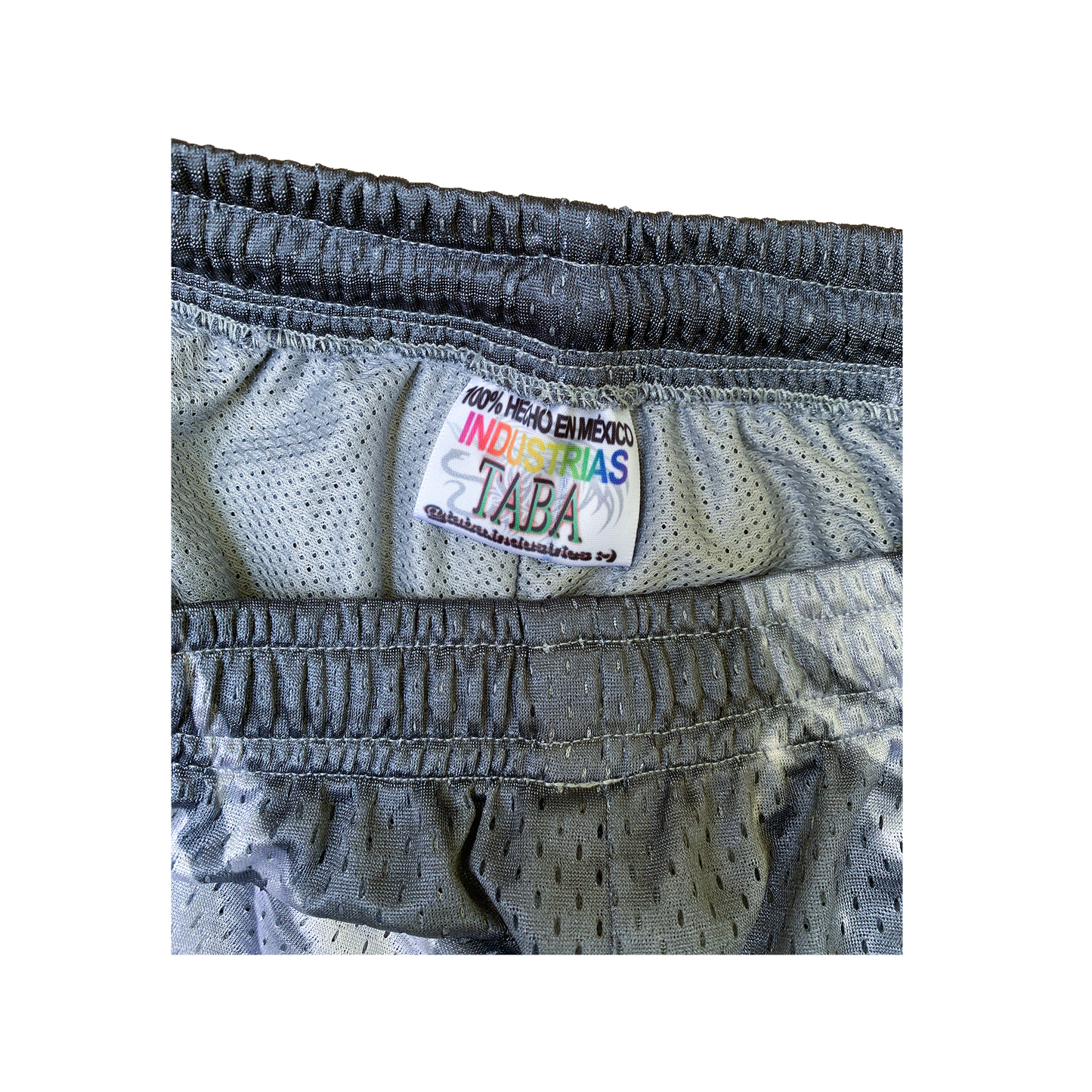 BOB ESPONJA MESH SHORTS