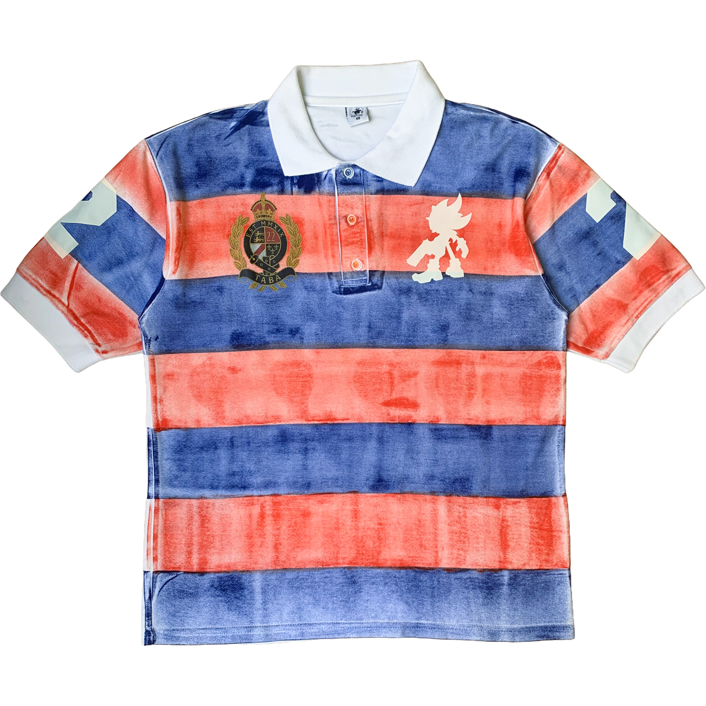 POLO BOOTLEG
