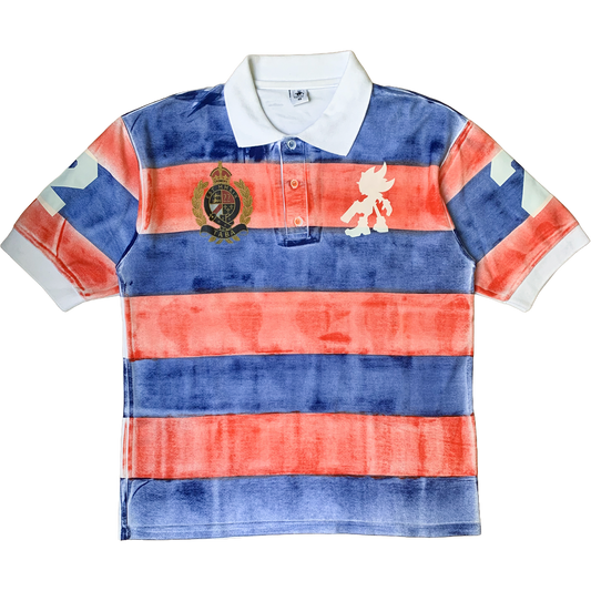 POLO BOOTLEG
