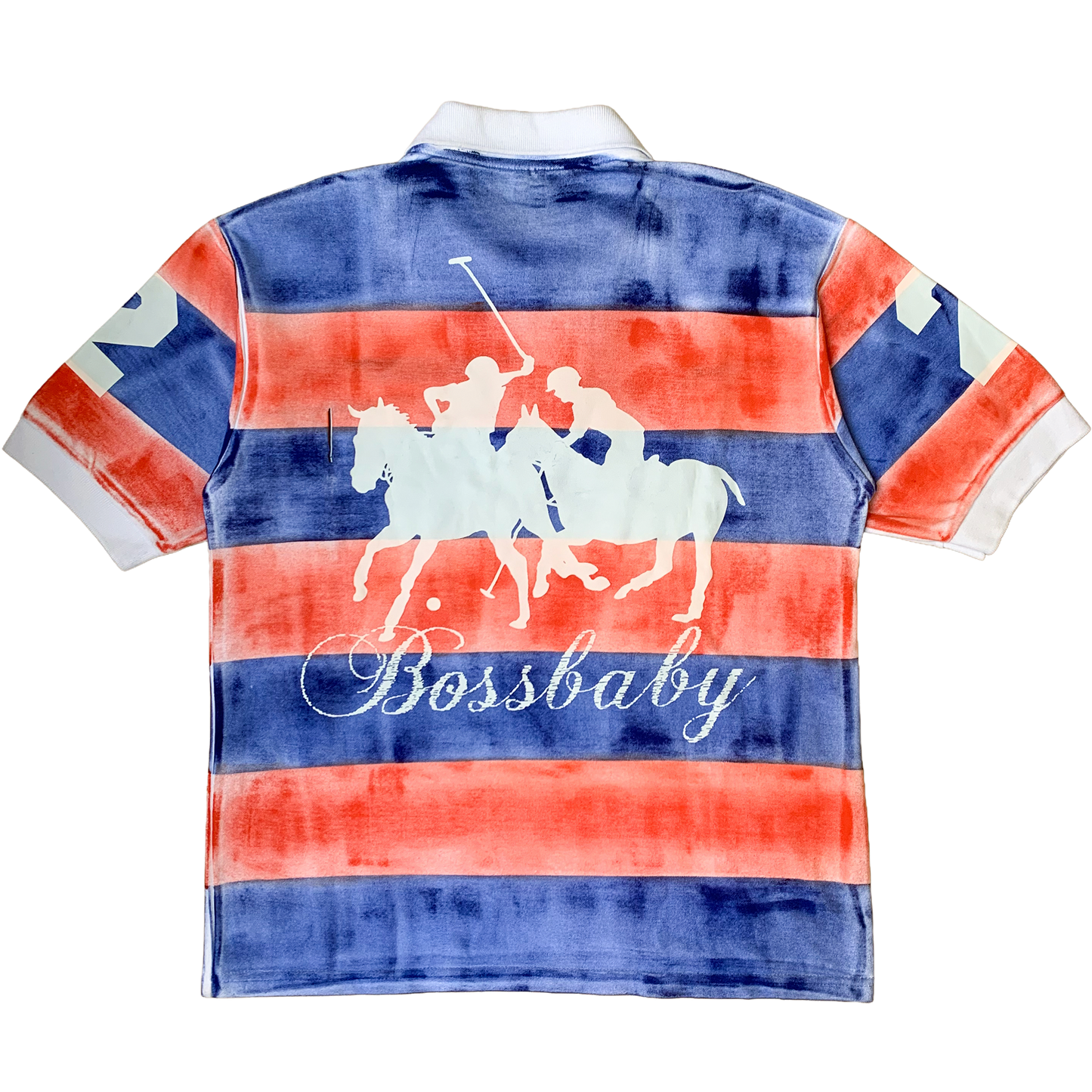 POLO BOOTLEG