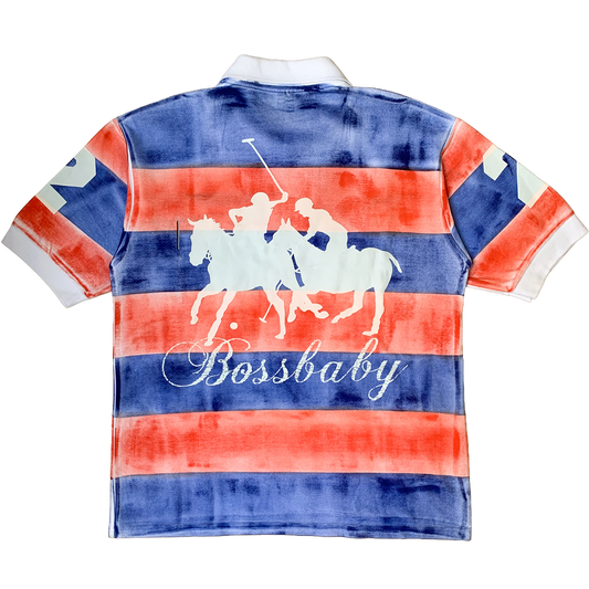 POLO BOOTLEG