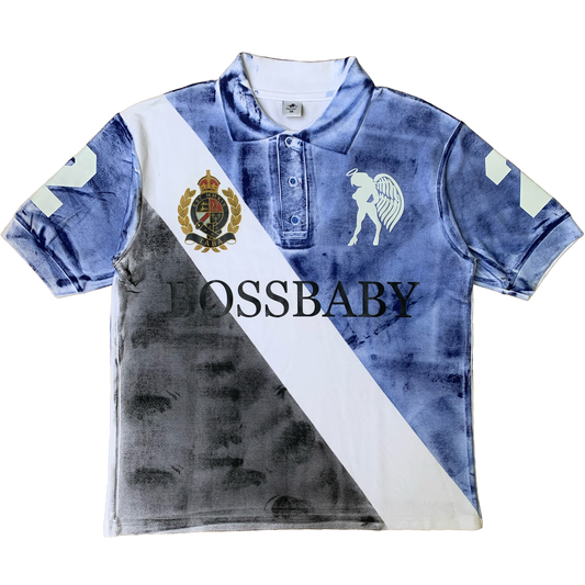 POLO BOOTLEG