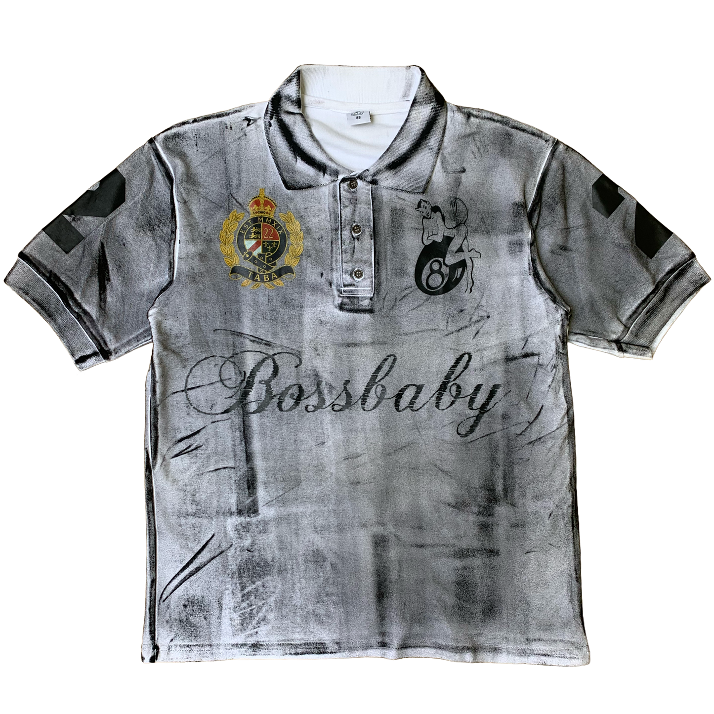 POLO BOOTLEG