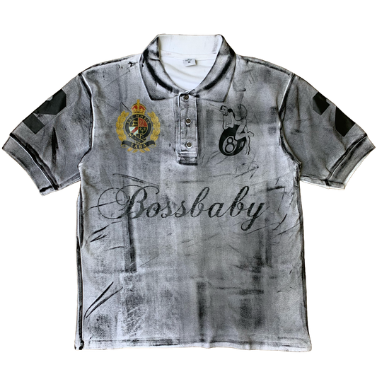 POLO BOOTLEG