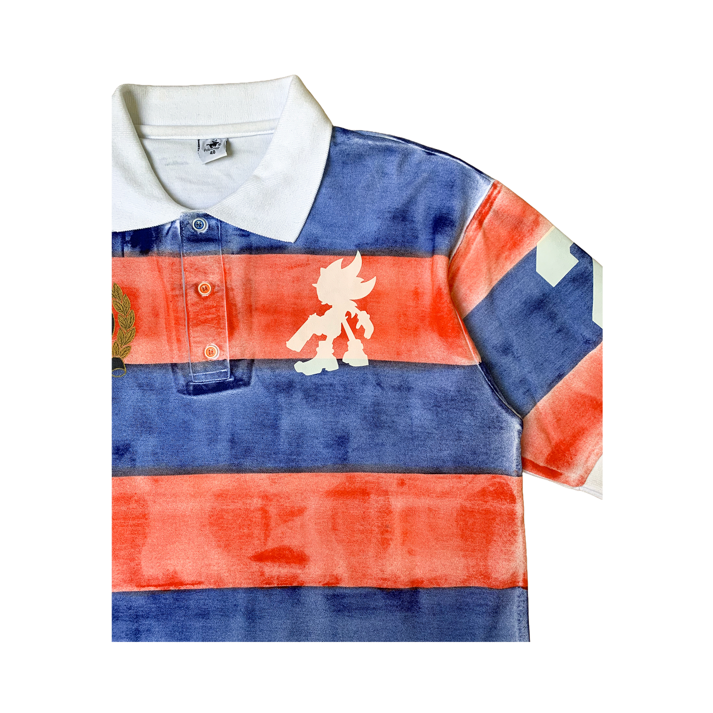 POLO BOOTLEG