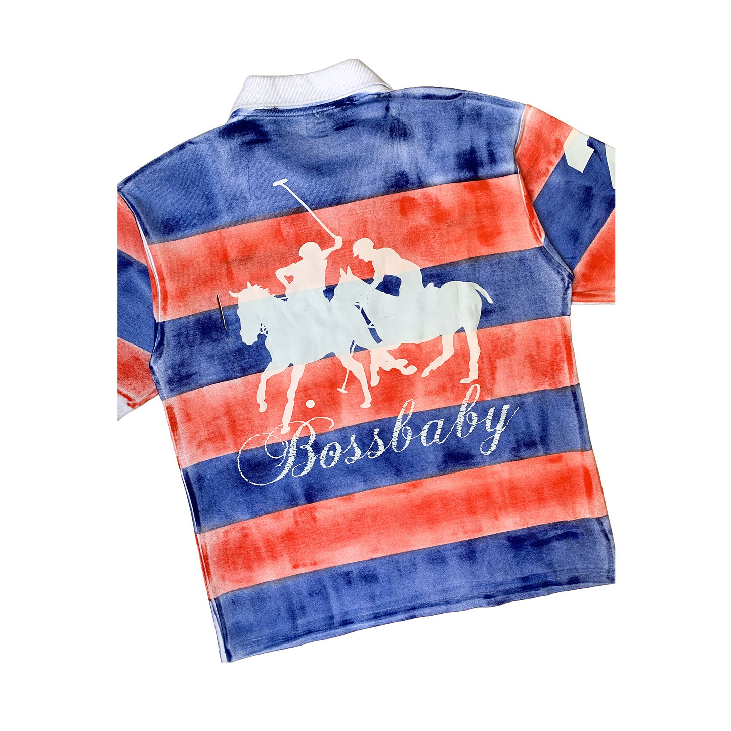 POLO BOOTLEG