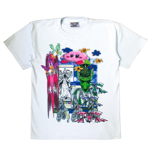 WINDOWS TSHIRT