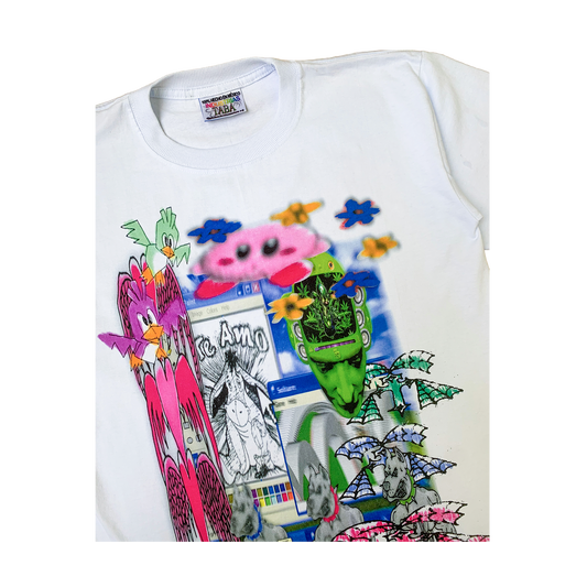 WINDOWS TSHIRT
